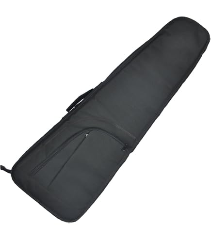 Amazon.com: Fender FU610 Ukulele Gig Bag, Concert, Black : Musical